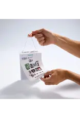 Tolhuijs De Duurzame Scheurkalender