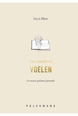 Liz is More Een handjevol VOELEN