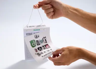 Kalender & Scheurkalenders