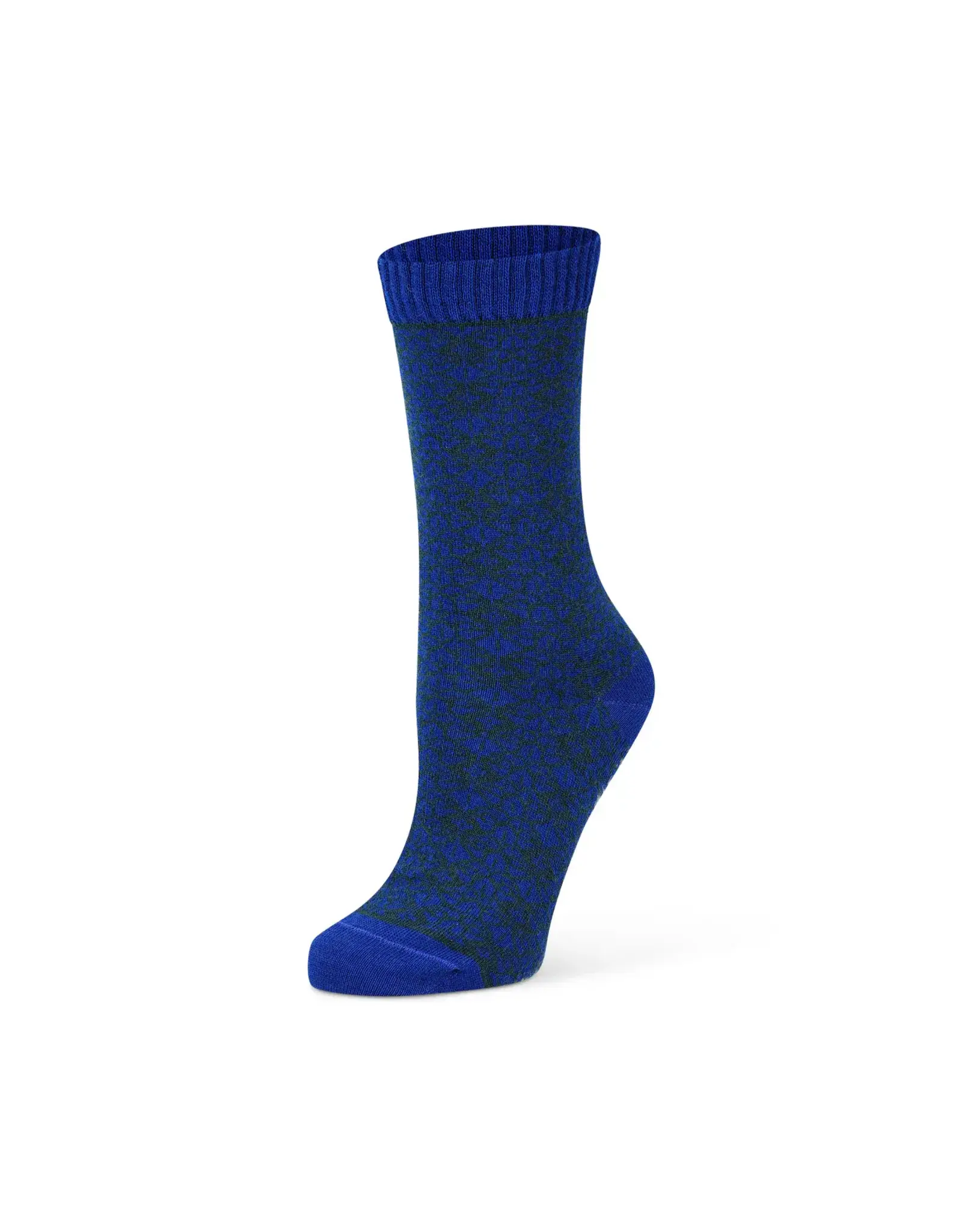 Wolvis Wolvis W25 - Socks Drift - Forest