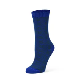 Wolvis Wolvis W25 - Socks Drift - Forest