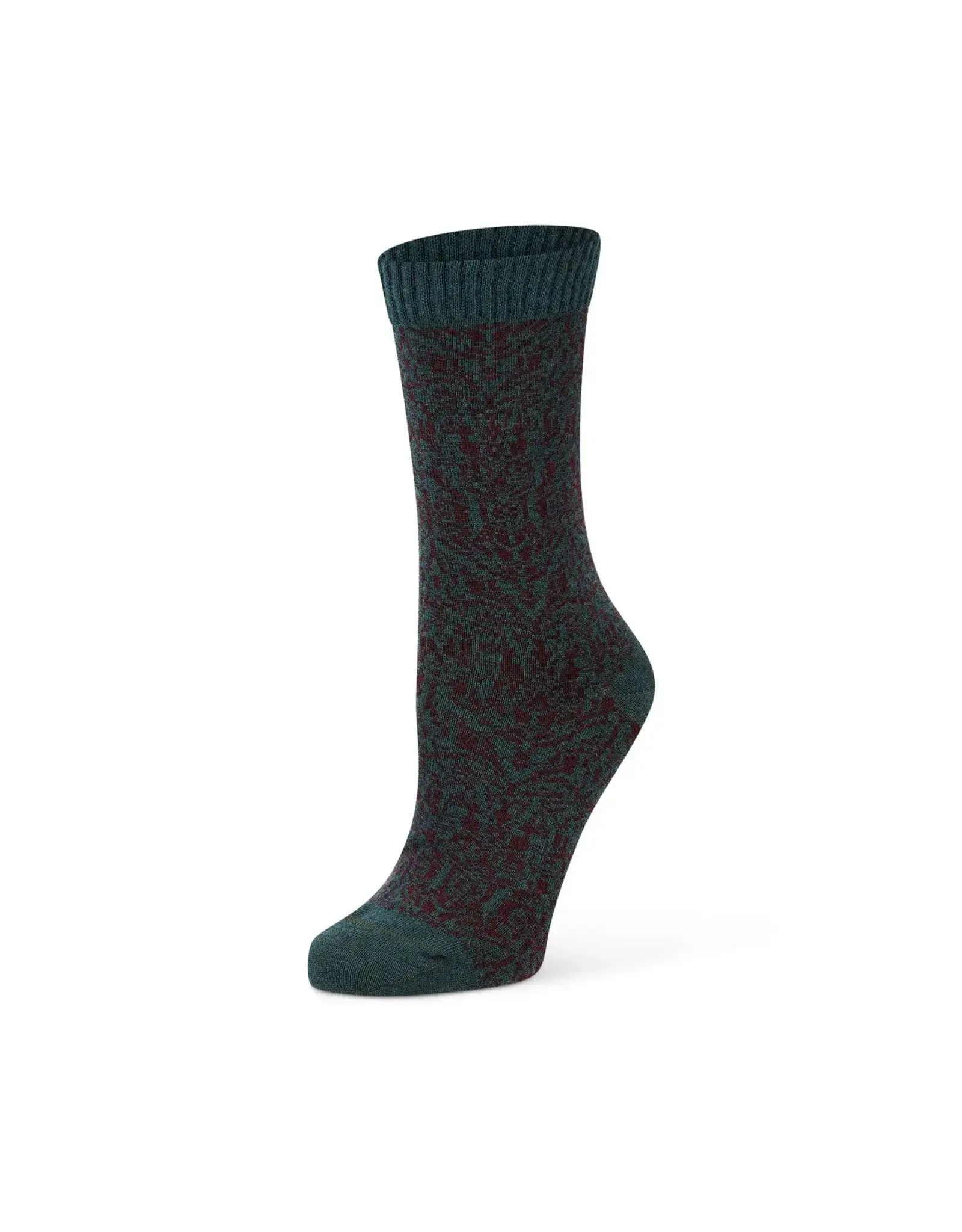 Wolvis Wolvis W25 - Socks Drift - Grape