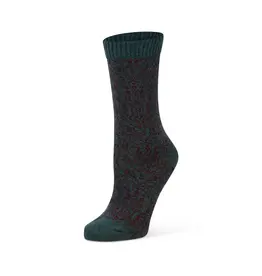 Wolvis Wolvis W25 - Socks Drift - Grape