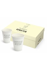 Liz is More Een kopjevol GENIETEN Liz is More Een kopjevol GENIETEN