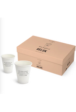 Liz is More Een kopjevol GELUK