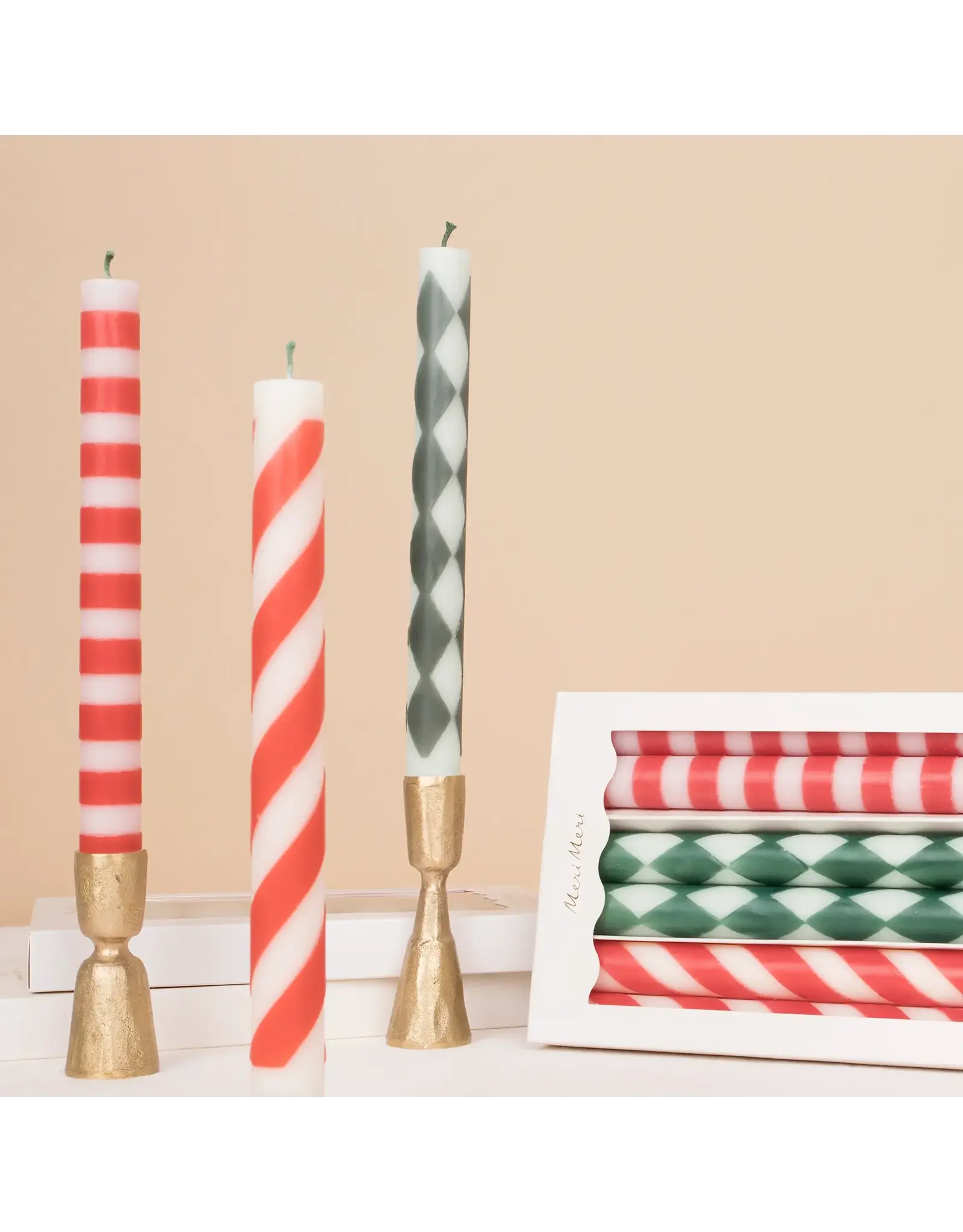 Meri Meri Christmas Tafelkaars / Stuk