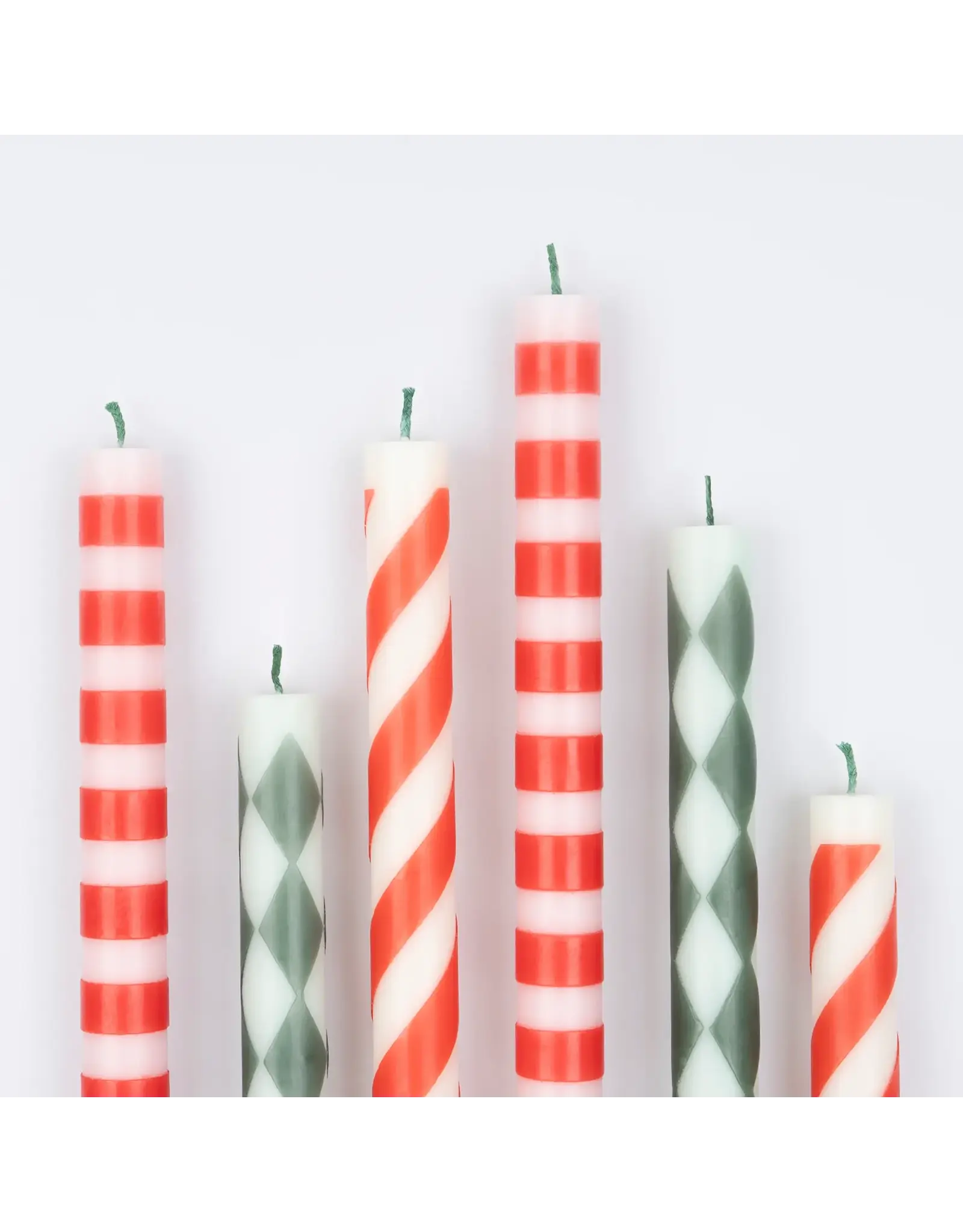 Meri Meri Christmas Tafelkaars / Stuk