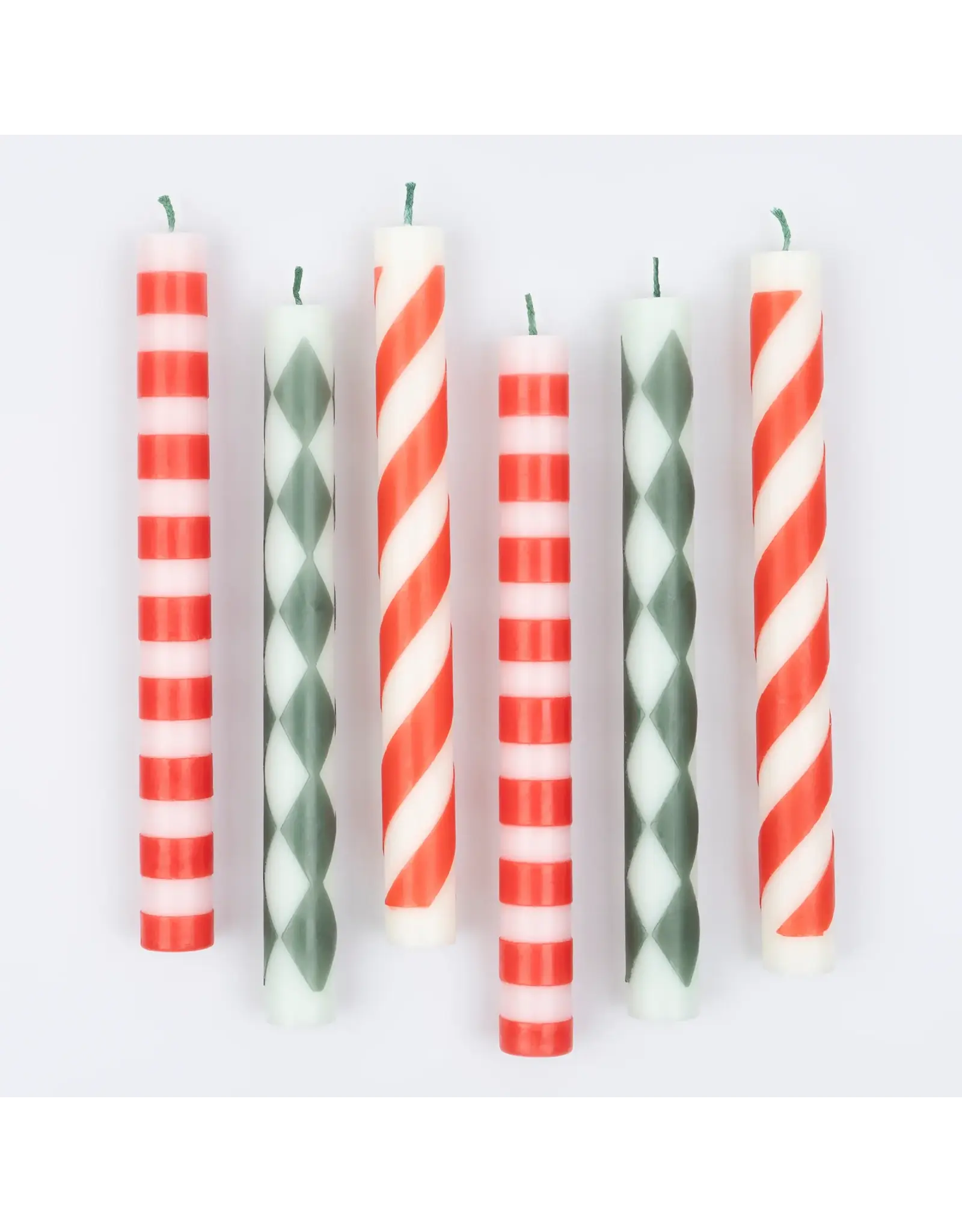 Meri Meri Christmas Tafelkaars / Stuk
