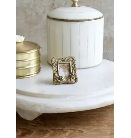 De weldaad Mini Kadertje - 4,5 x 3,5 cm De weldaad Mini Kadertje - 4,5 x 3,5 cm