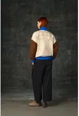 Wolvis Jacket Noctua - Alabaster Wolvis Jacket Noctua - Alabaster