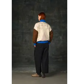 Wolvis Jacket Noctua - Alabaster