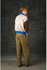 Wolvis Jacket Noctua - Alabaster Wolvis Jacket Noctua - Alabaster