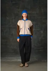 Wolvis Jacket Noctua - Alabaster Wolvis Jacket Noctua - Alabaster