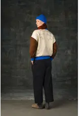 Wolvis Jacket Noctua - Alabaster Wolvis Jacket Noctua - Alabaster