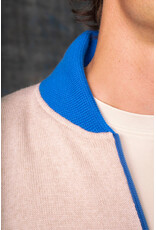 Wolvis Jacket Noctua - Alabaster Wolvis Jacket Noctua - Alabaster