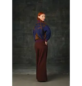 Wolvis Jacket Noctua - Cacao