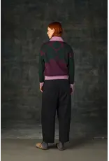 Wolvis Jacket Noctua - Grape Wolvis Jacket Noctua - Grape