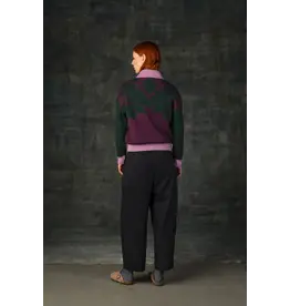 Wolvis Jacket Noctua - Grape