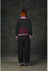 Wolvis Jacket Noctua - Grape Wolvis Jacket Noctua - Grape