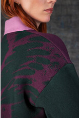 Wolvis Jacket Noctua - Grape Wolvis Jacket Noctua - Grape