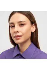 Lulu Copenhagen Oorbel - Confetti Dangling, Blue - Single