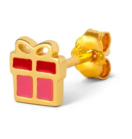 Lulu Copenhagen Oorbel - Christmas Gift - Single