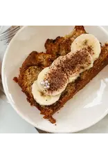 Lulu Copenhagen Oorbel - Bouquet Pearls, Lavender - Single