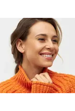 Lulu Copenhagen Oorbel - Bzzz, Goud - Single