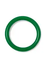 Lulu Copenhagen Color Ring Enamel - Green