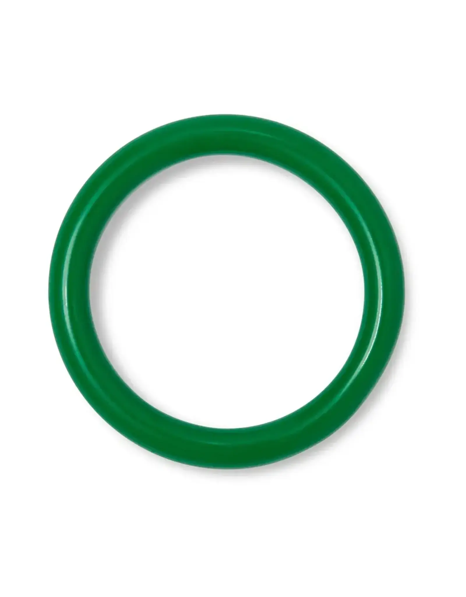 Lulu Copenhagen Color Ring Enamel - Green