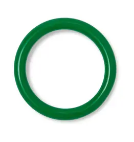 Lulu Copenhagen Color Ring Enamel - Green