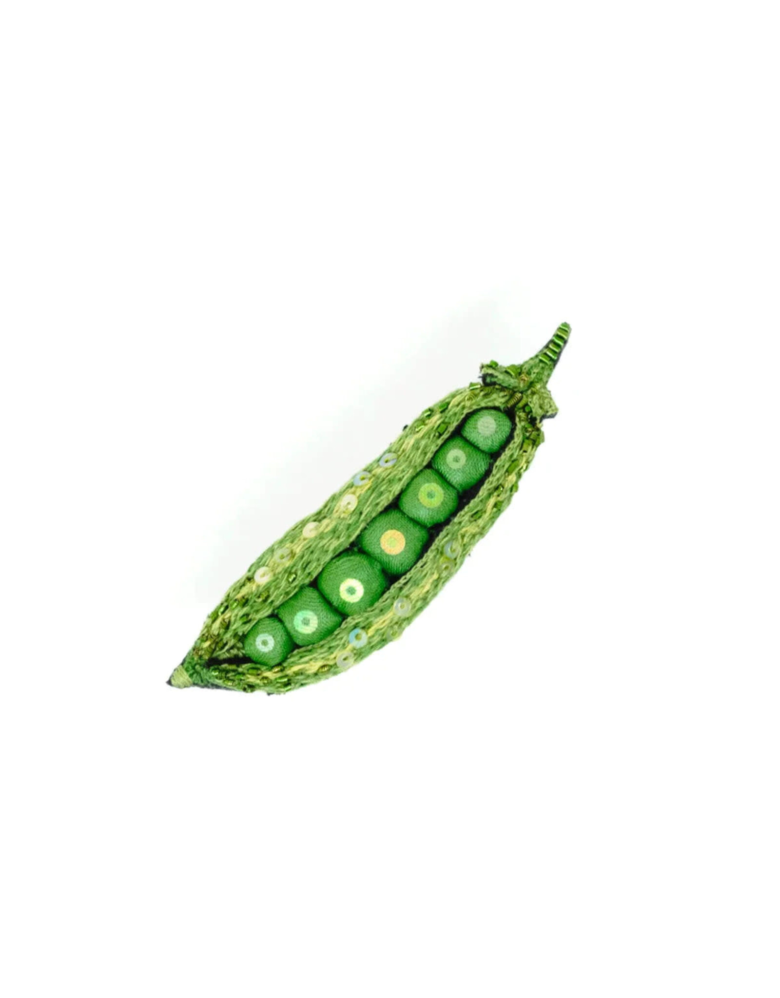 Trovelore Broche - Peas