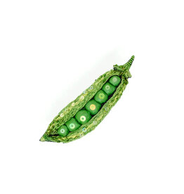 Trovelore Broche - Peas