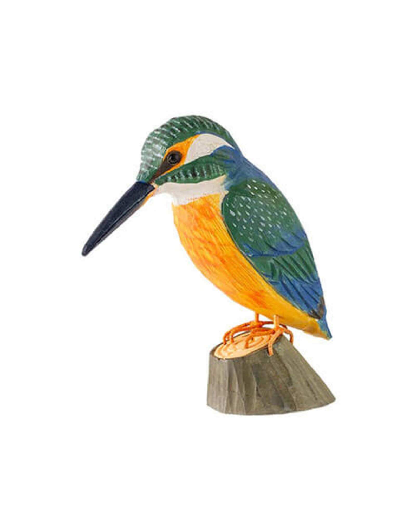 wildlife garden Decobird - Kingfisher