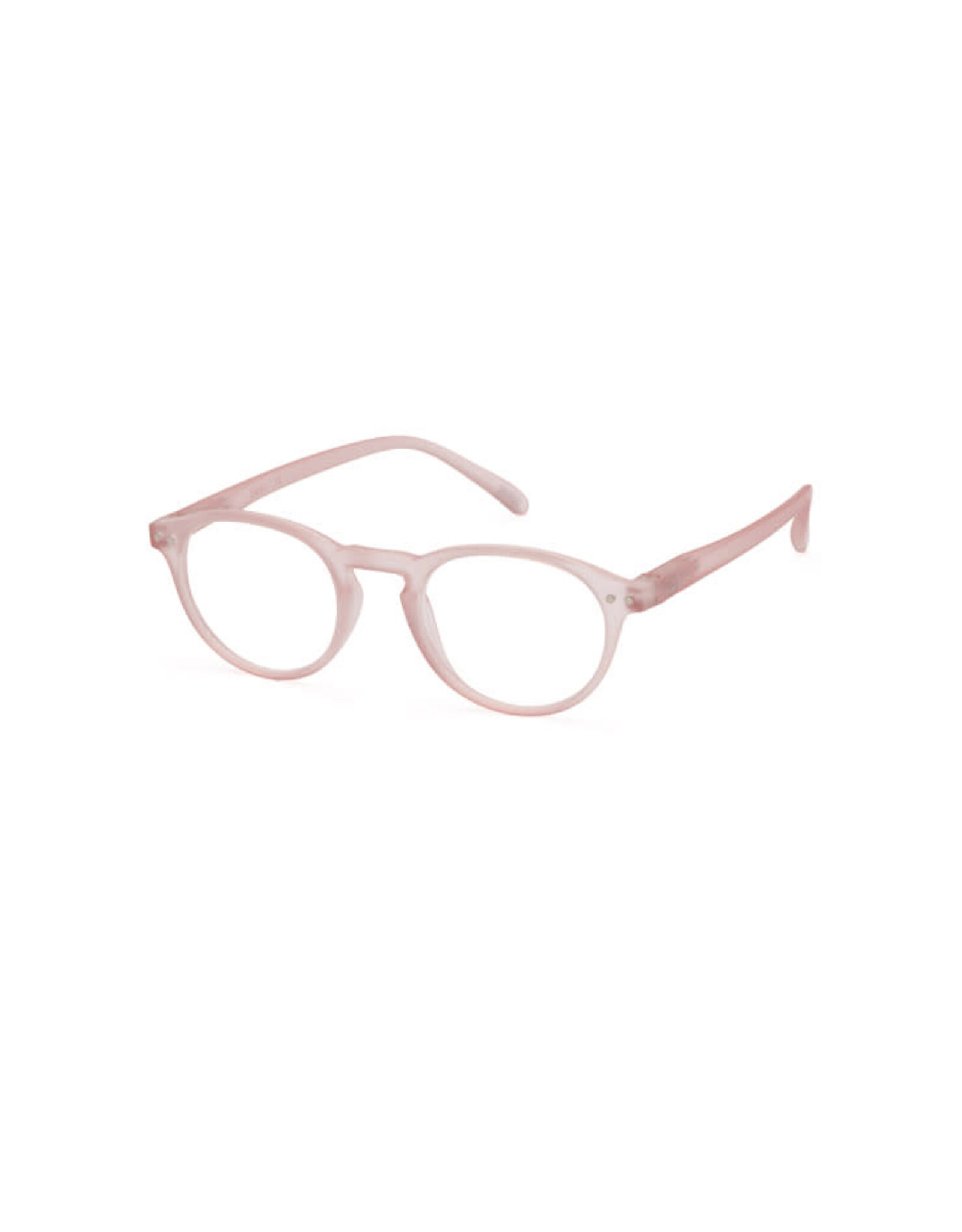 Izipizi Izipizi Leesbril -  #A -  Pink