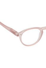 Izipizi Izipizi Leesbril -  #A -  Pink