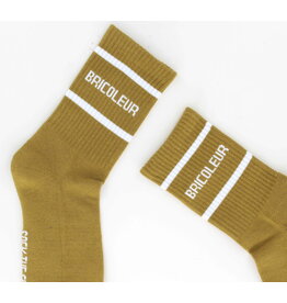 Sock The City Gentse sokken - Bricoleur - Katoen - One size