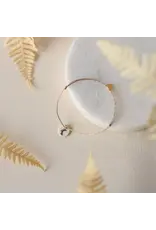 Baubels Armband - Luna, Goud