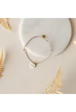 Baubels Armband - Amour, Goud