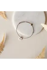 Baubels Armband - Chance, Goud