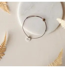 Baubels Armband - Chance, Goud