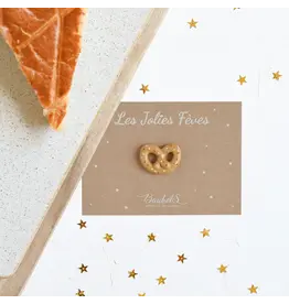 Baubels Boon - Pretzel