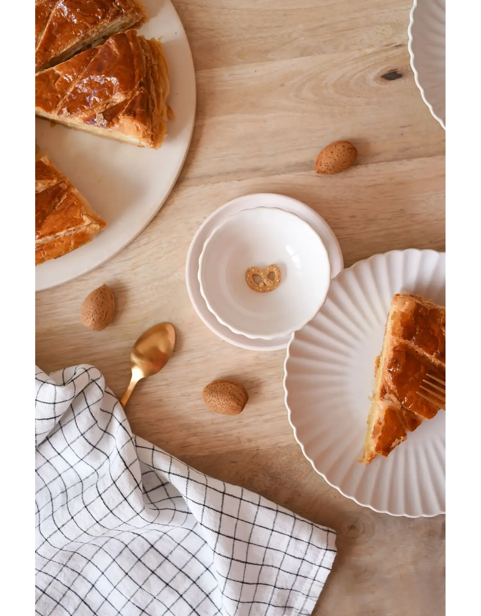 Baubels Boon - Pretzel