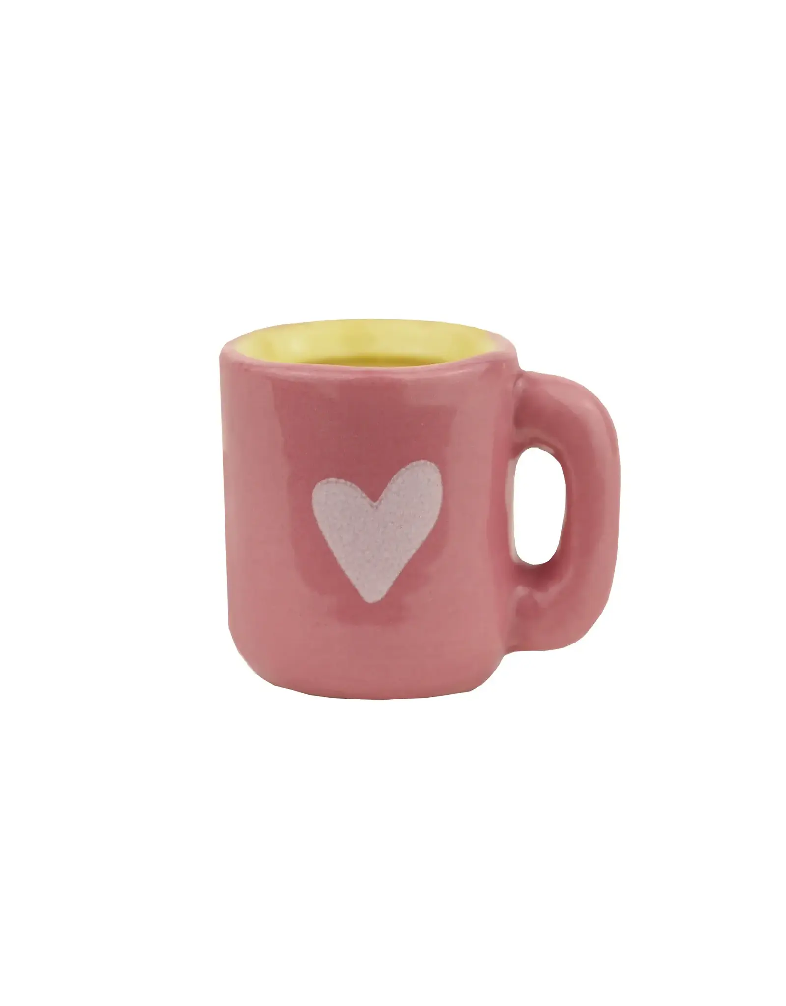 Baubels Boon - Mug Rose