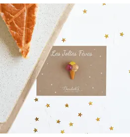 Baubels Boon - Cornet de glace