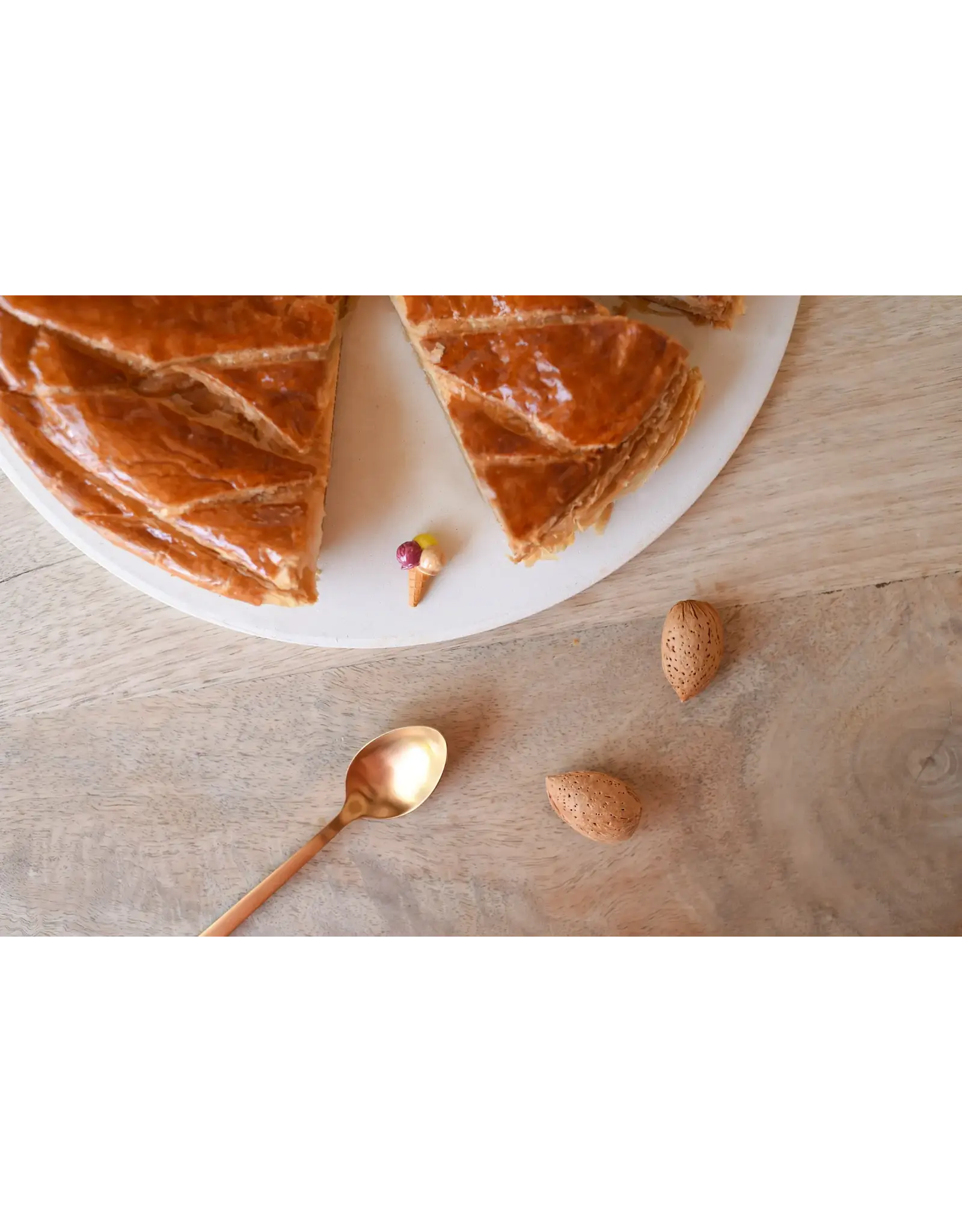 Baubels Boon - Cornet de glace