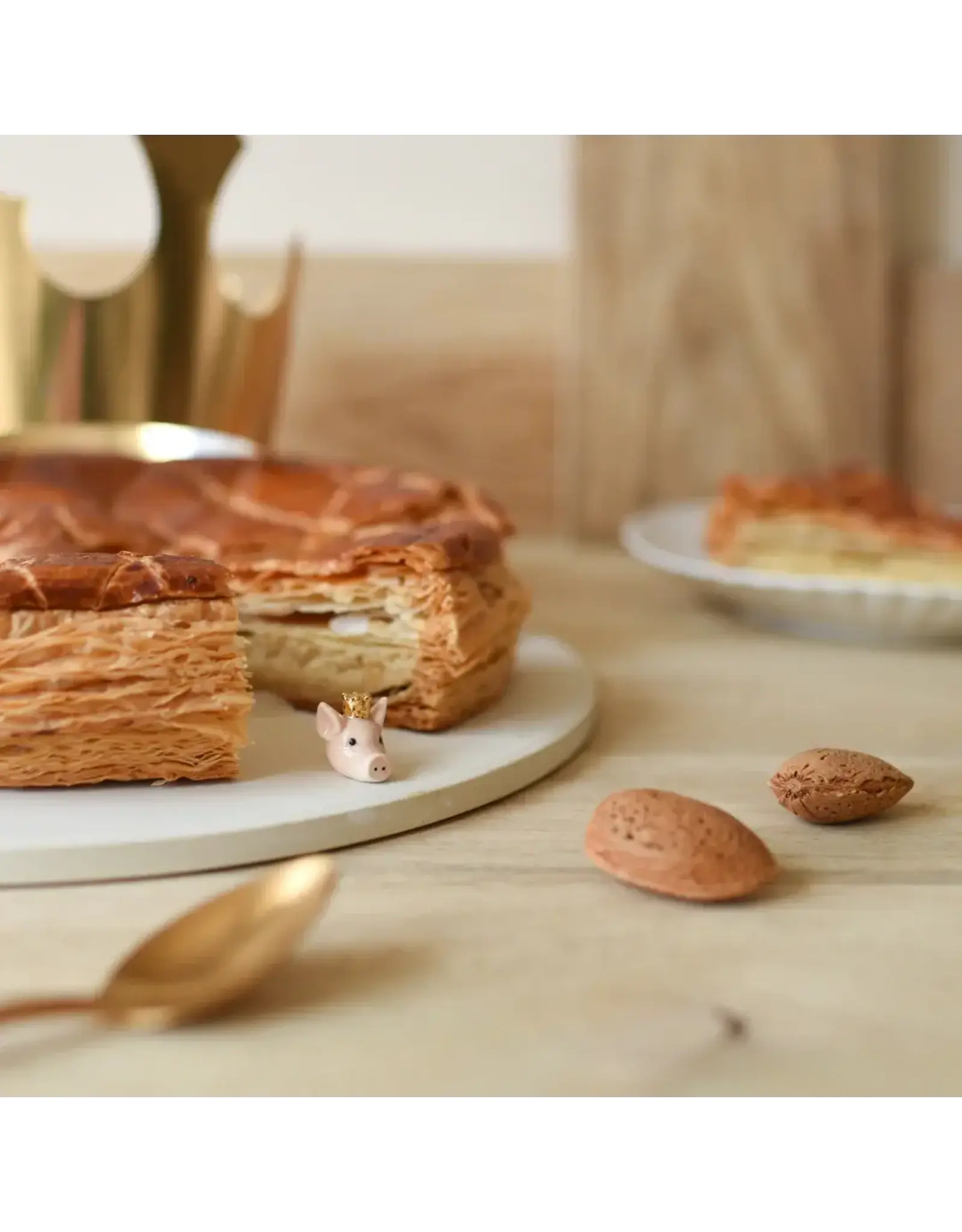 Baubels Boon - Varkentje