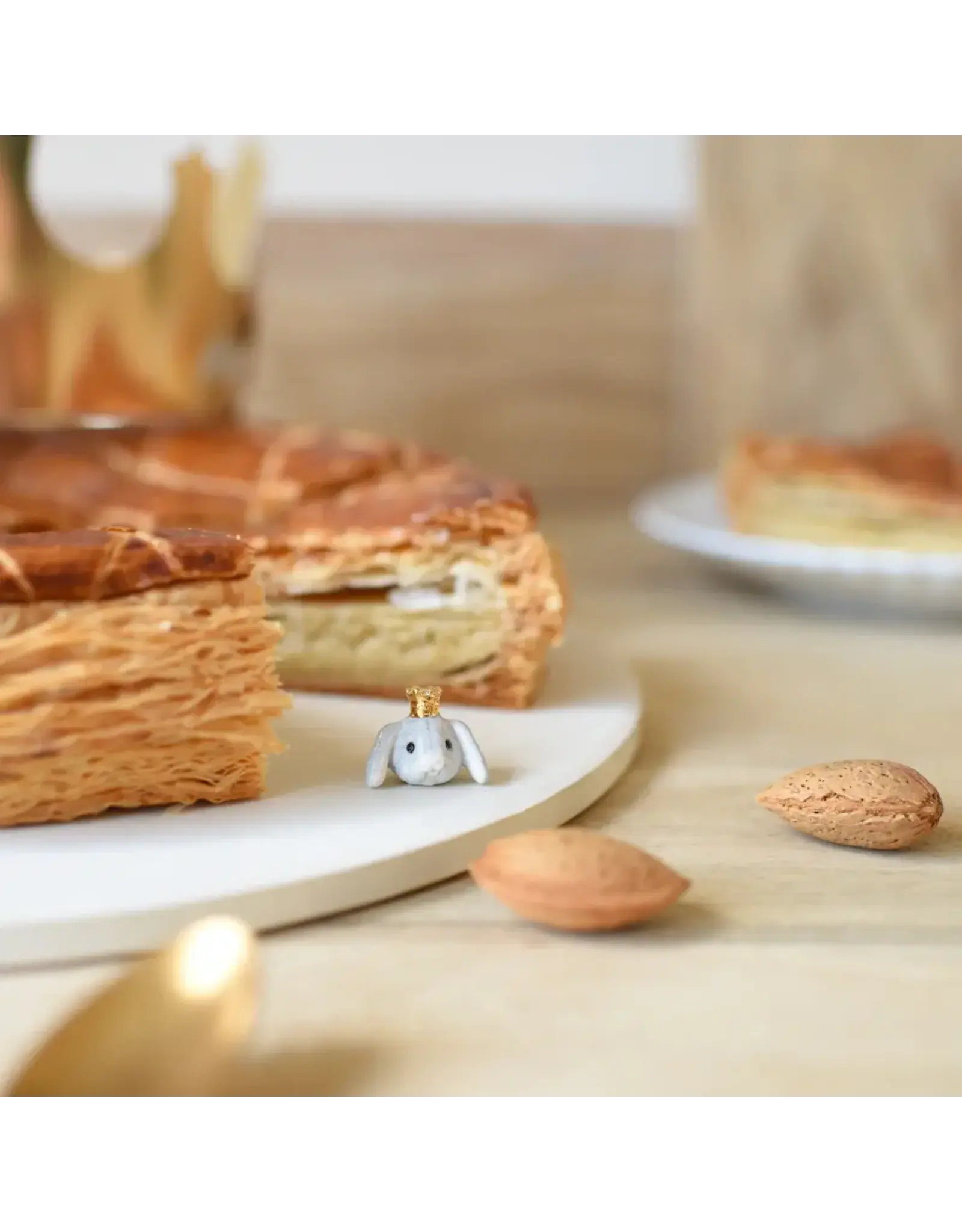 Baubels Boon - Konijntje