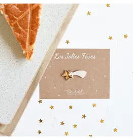 Baubels Boon - Vallende Ster