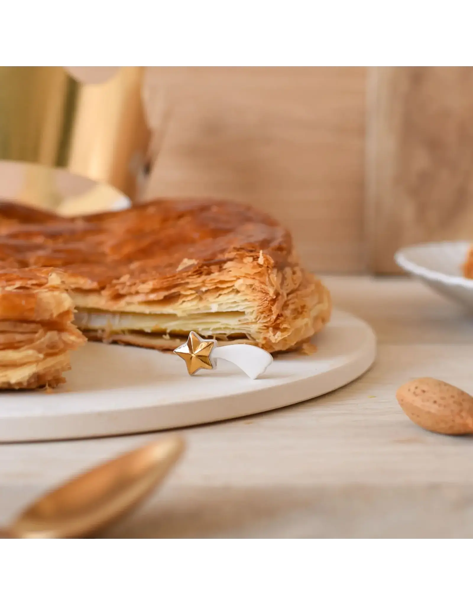 Baubels Boon - Vallende Ster